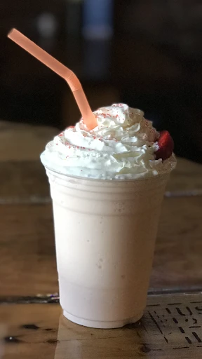 Top Hat Coffee and Entertainment photo