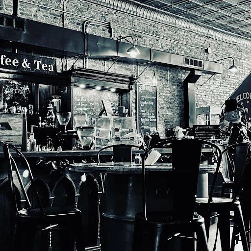 Top Hat Coffee and Entertainment photo 7